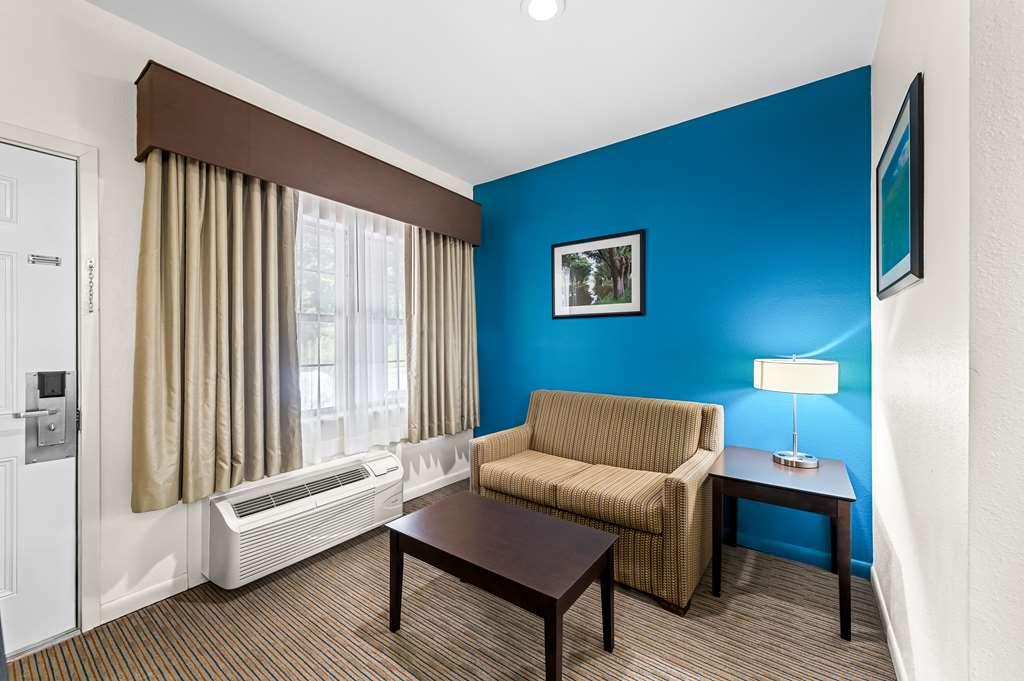 Best Western Delhi Inn Cameră foto