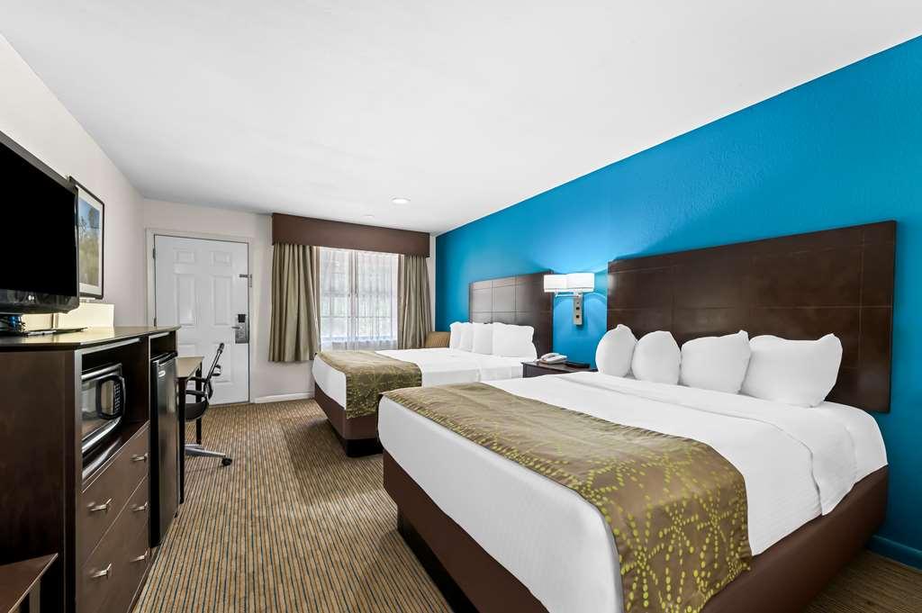 Best Western Delhi Inn Cameră foto